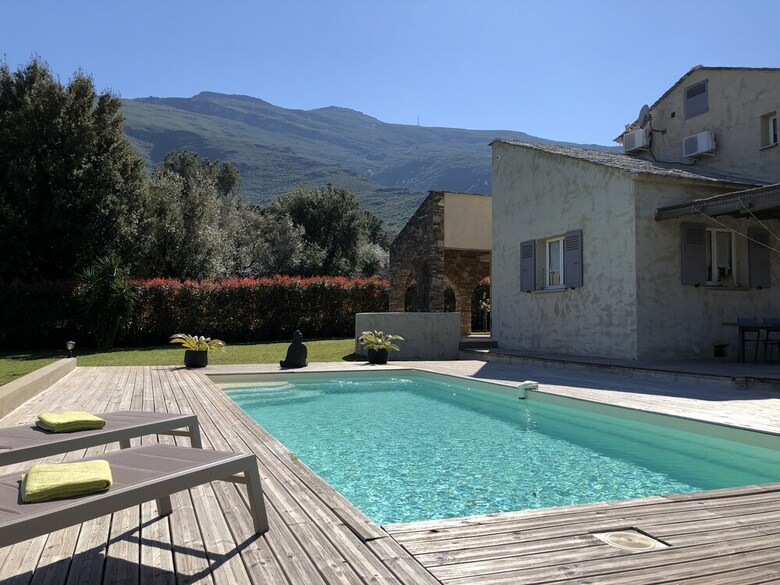 Bed And Breakfast Les 5 Arches