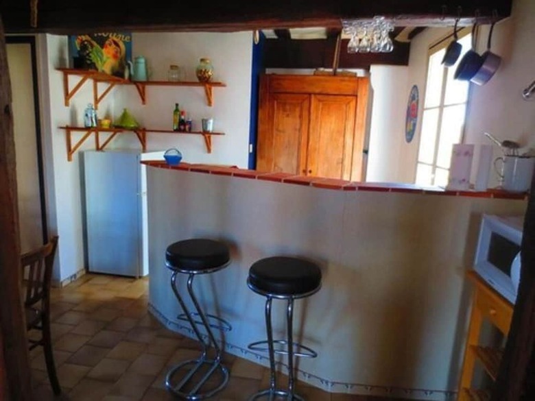 Agroturismo Gite Anne de Beauval