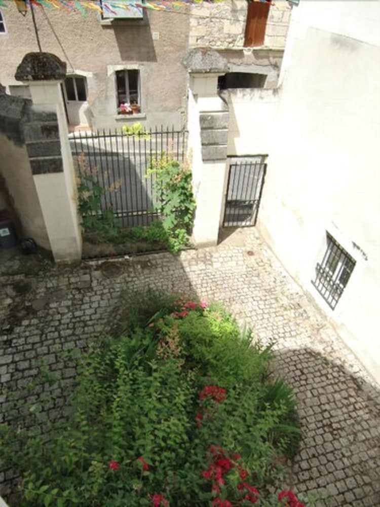 Agroturismo Gite Anne de Beauval