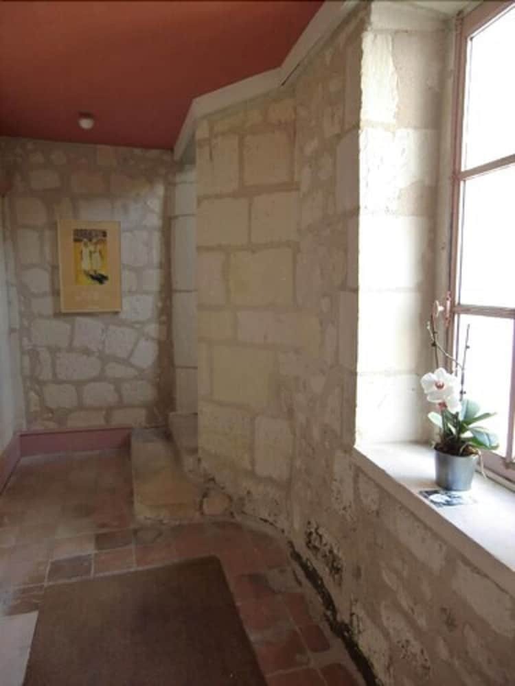 Agroturismo Gite Anne de Beauval