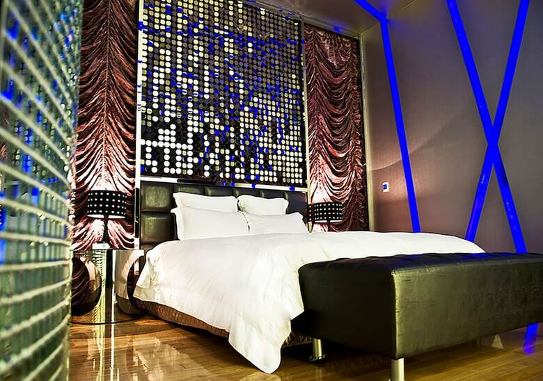 Hotel Royal Group Motel Ming Zu Branch