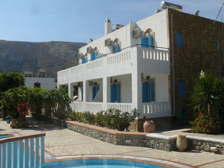 Norma's Village Hotel