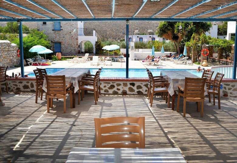 Norma's Village Hotel