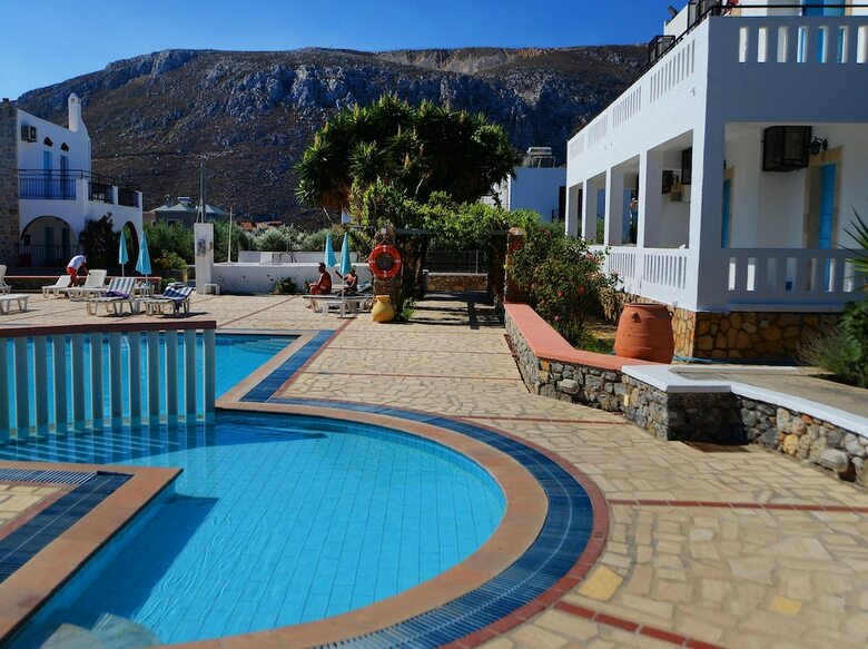Norma's Village Hotel