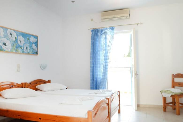 Norma's Village Hotel