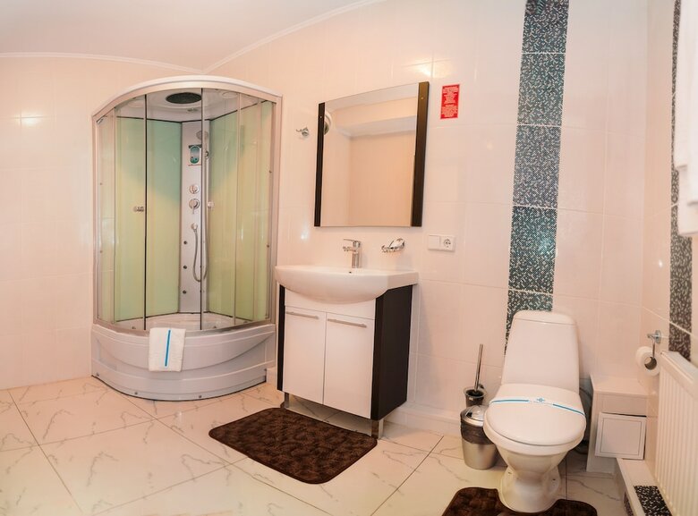 Mark Plaza Hotel