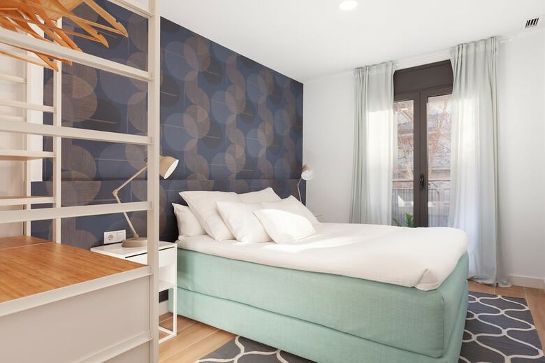 Mediterranean Barcelona Apartments