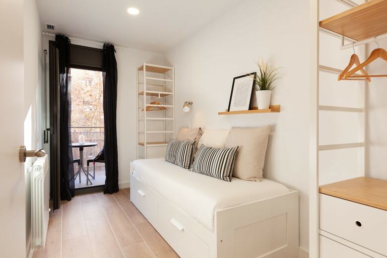 Mediterranean Barcelona Apartments