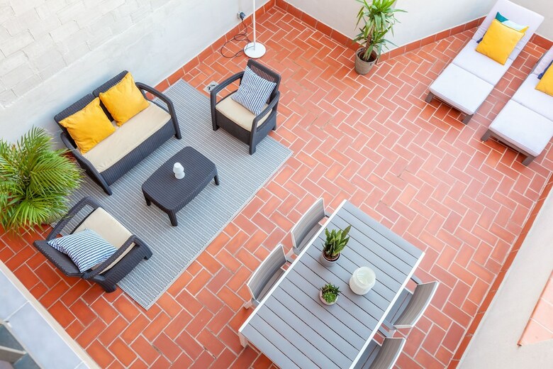 Mediterranean Barcelona Apartments