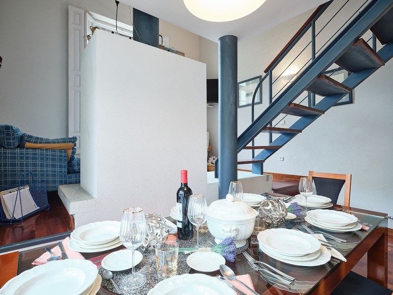 Apartamento Mycityhome - Escorial