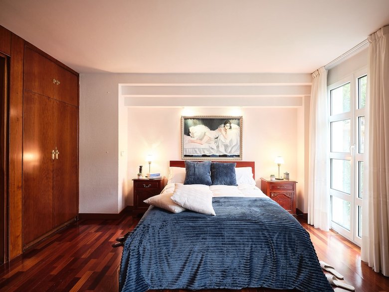 Apartamento Mycityhome - Escorial