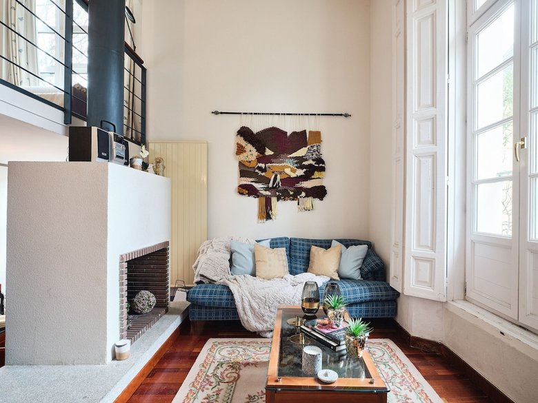 Apartamento Mycityhome - Escorial