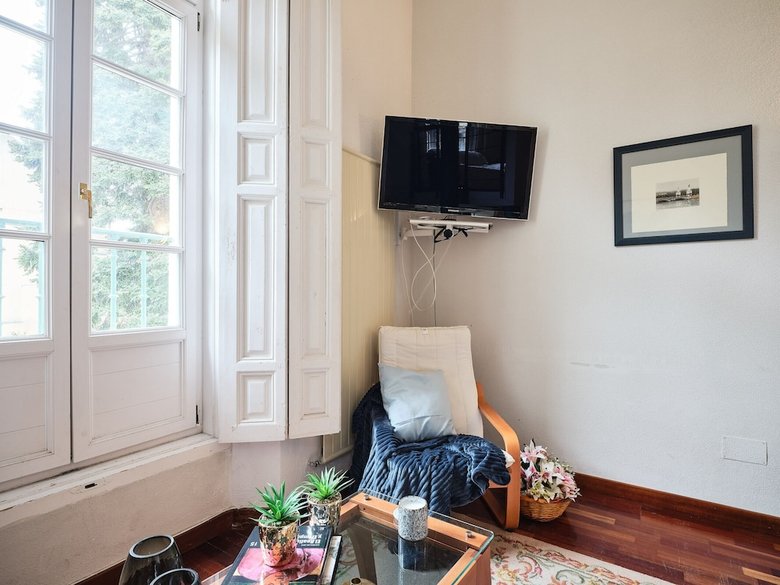 Apartamento Mycityhome - Escorial