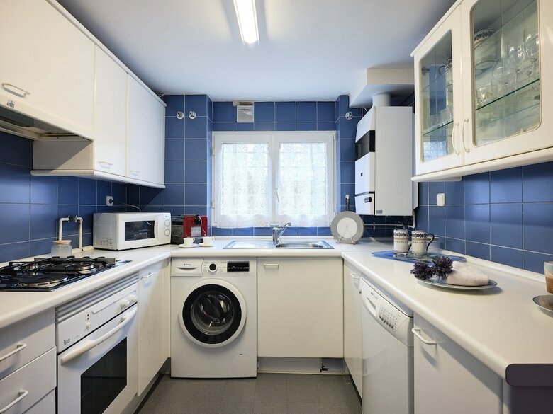 Apartamento Mycityhome - Escorial