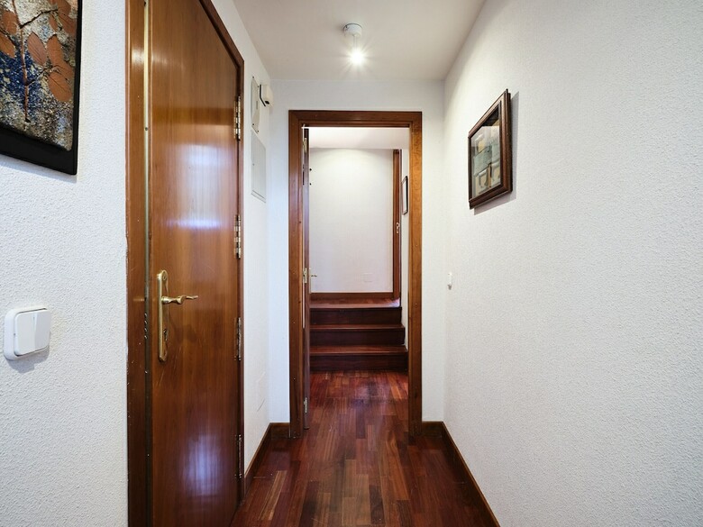Apartamento Mycityhome - Escorial