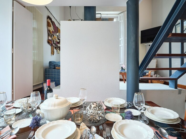 Apartamento Mycityhome - Escorial