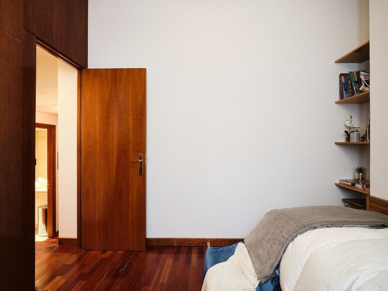 Apartamento Mycityhome - Escorial