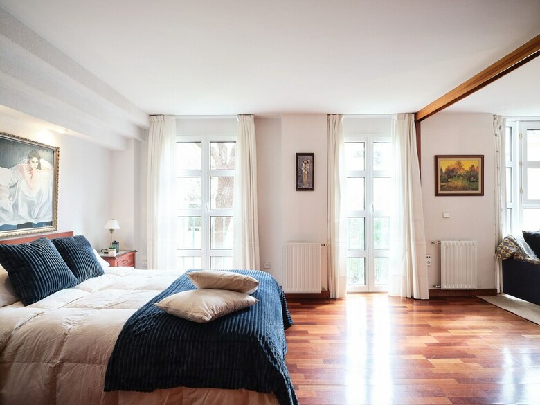 Apartamento Mycityhome - Escorial