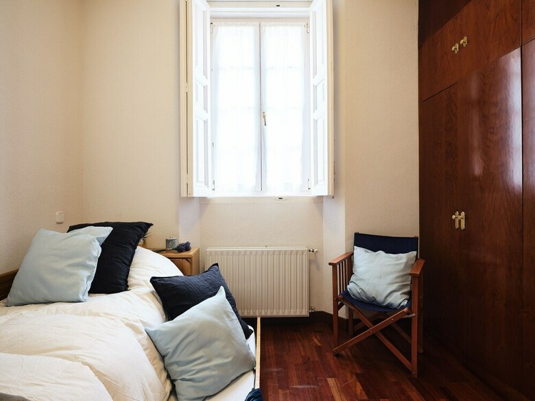 Apartamento Mycityhome - Escorial