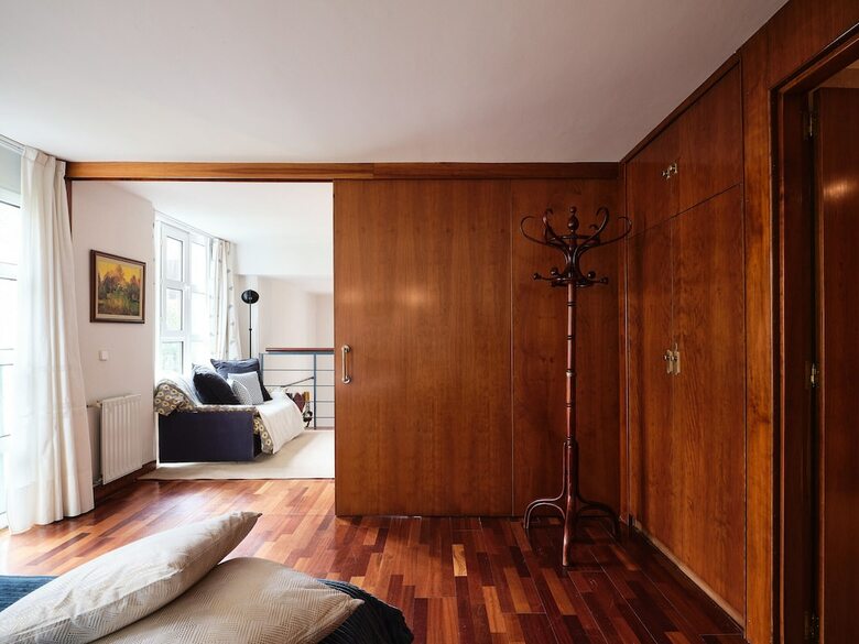 Apartamento Mycityhome - Escorial