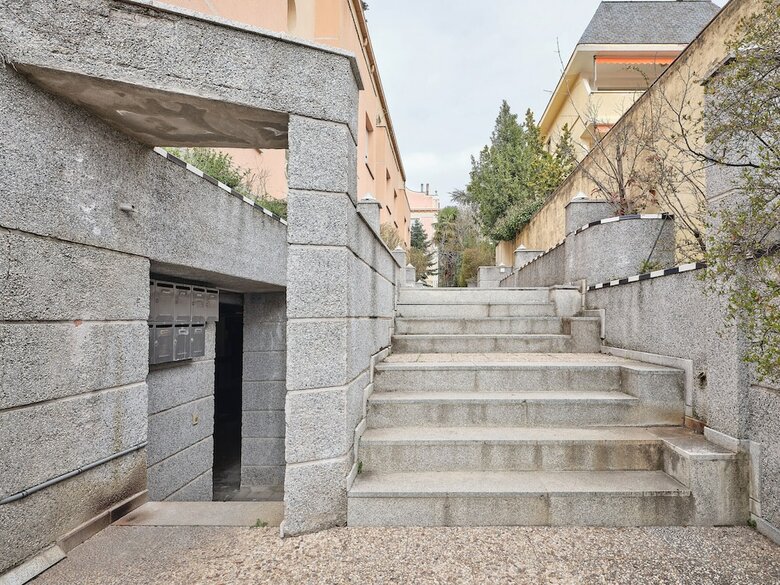 Apartamento Mycityhome - Escorial