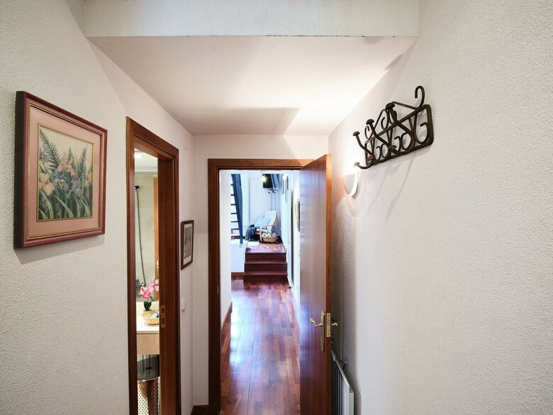 Apartamento Mycityhome - Escorial