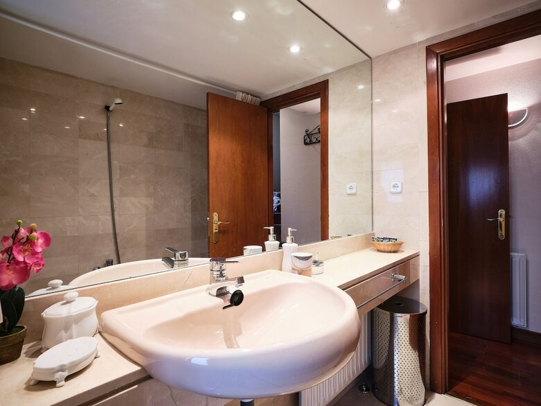 Apartamento Mycityhome - Escorial