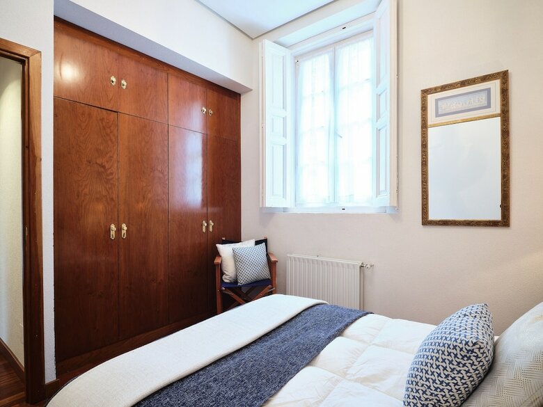 Apartamento Mycityhome - Escorial