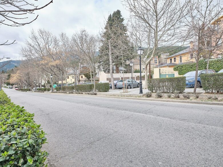 Apartamento Mycityhome - Escorial