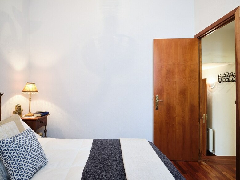 Apartamento Mycityhome - Escorial