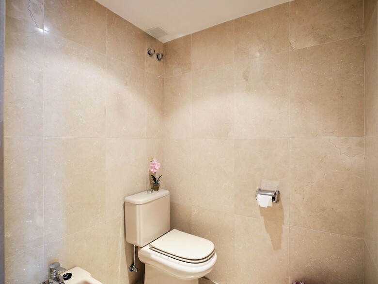 Apartamento Mycityhome - Escorial