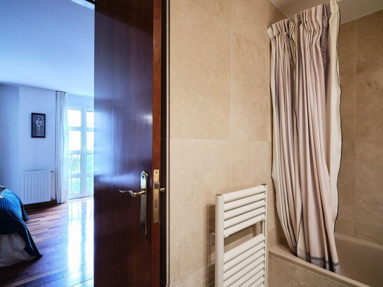 Apartamento Mycityhome - Escorial