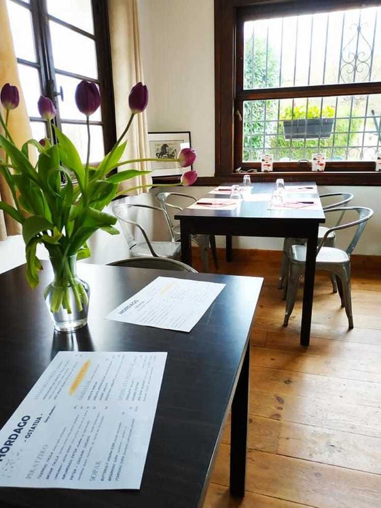 Bed & Breakfast Maison Hordago