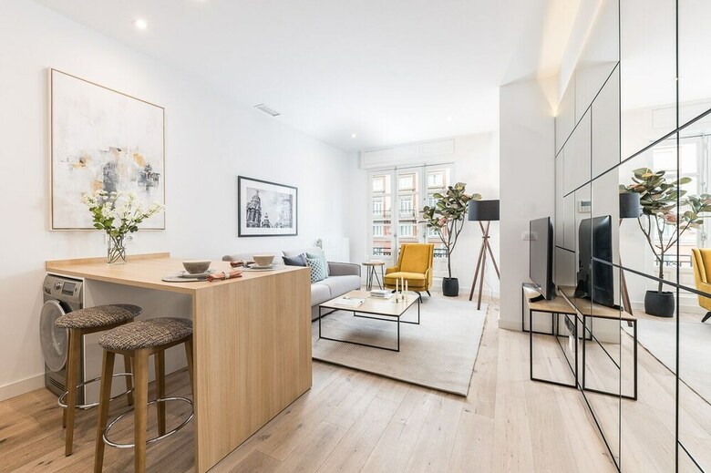Home Club Gran Via Apartments