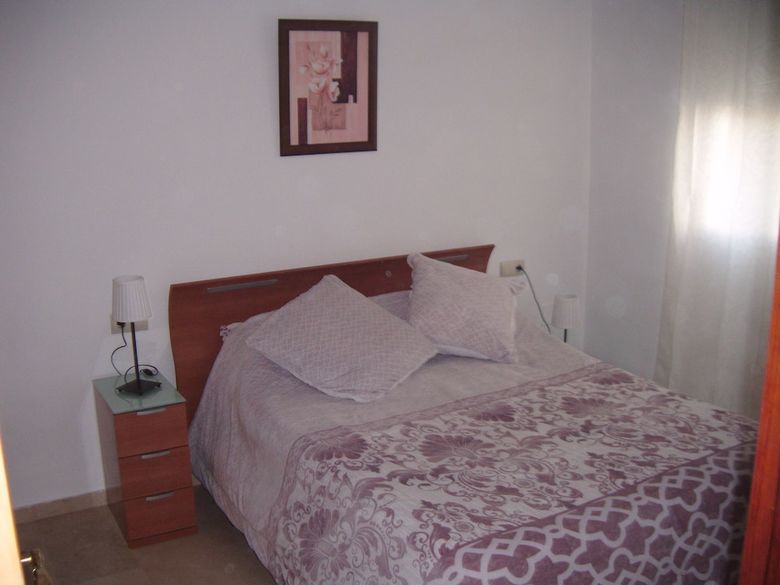 Apartment Low Cost Real de Torrequebrada