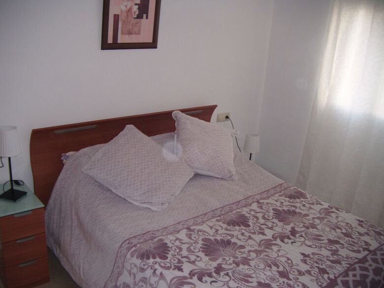 Apartment Low Cost Real de Torrequebrada