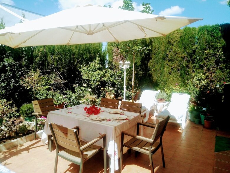 Bed & Breakfast La Casita de Mar�a