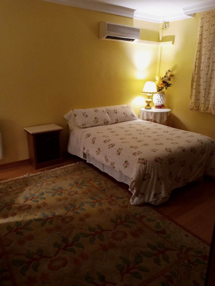 Bed & Breakfast La Casita de Mar�a