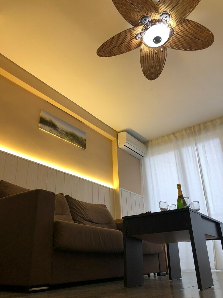 Apartamentos Studio Low Cost Corinto Estudio