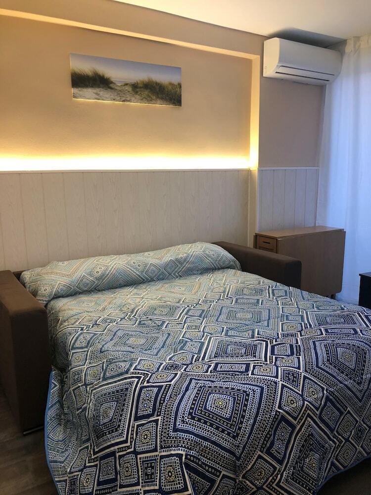 Apartamentos Studio Low Cost Corinto Estudio