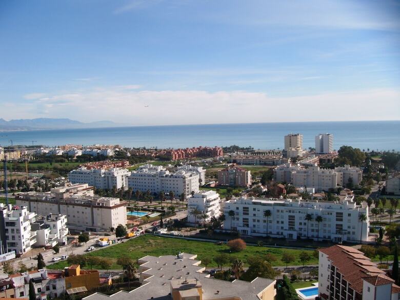 Apartamentos Studio Low Cost La Torre 12