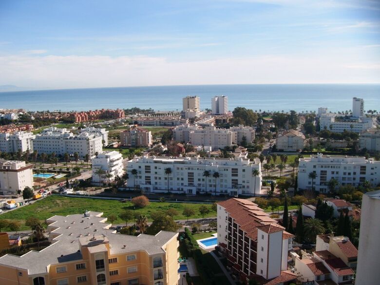 Apartamentos Studio Low Cost La Torre 12