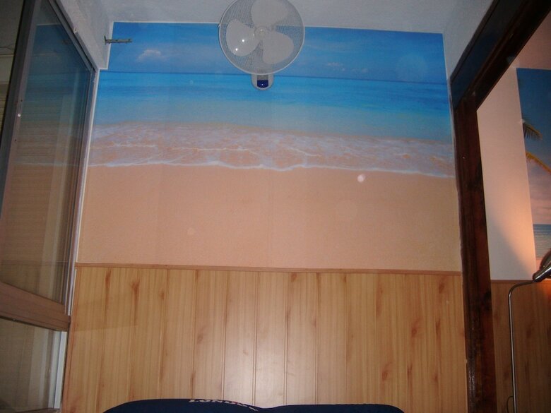 Apartamentos Studio Low Cost La Torre 12