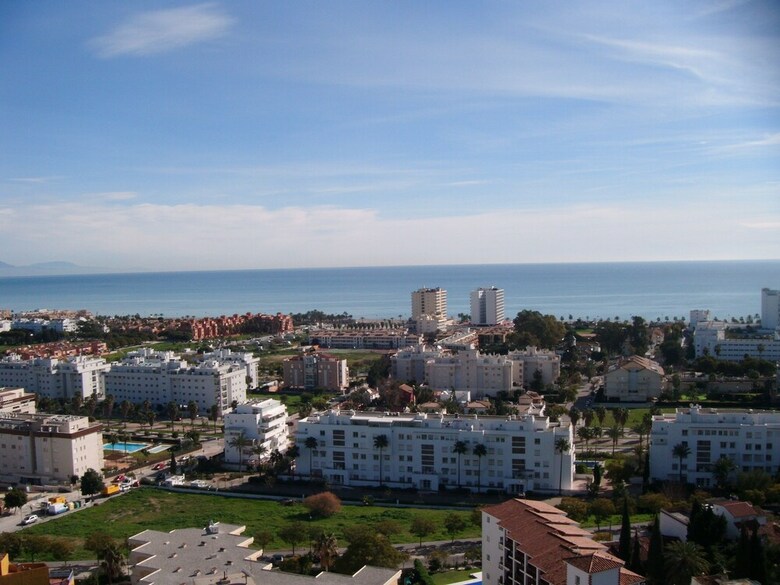 Apartamentos Studio Low Cost La Torre 12
