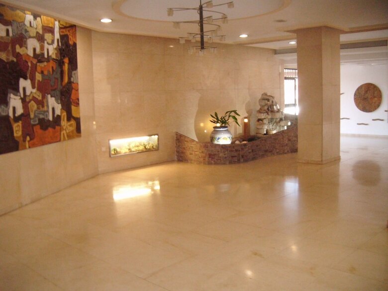 Apartamentos Studio Low Cost La Torre 12