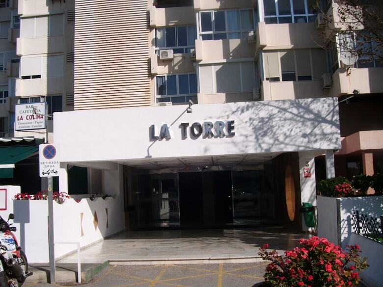 Apartamentos Studio Low Cost La Torre 12