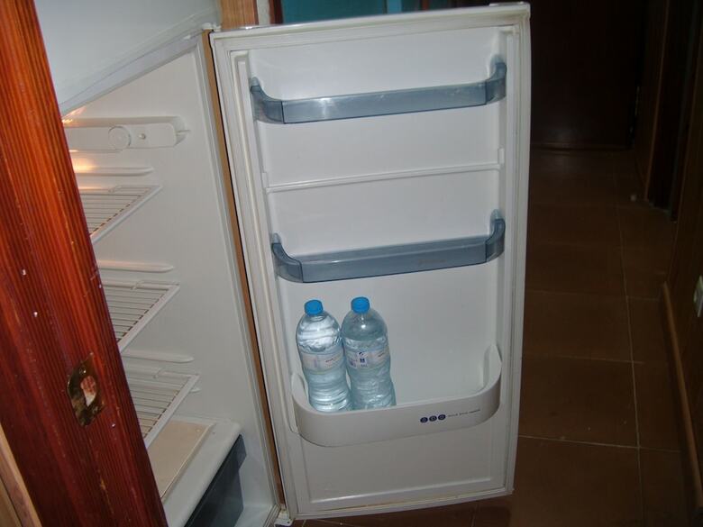 Apartamentos Studio Low Cost La Torre 12