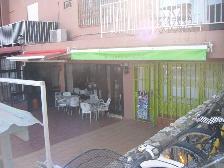 Apartamentos Studio Low Cost La Torre 12