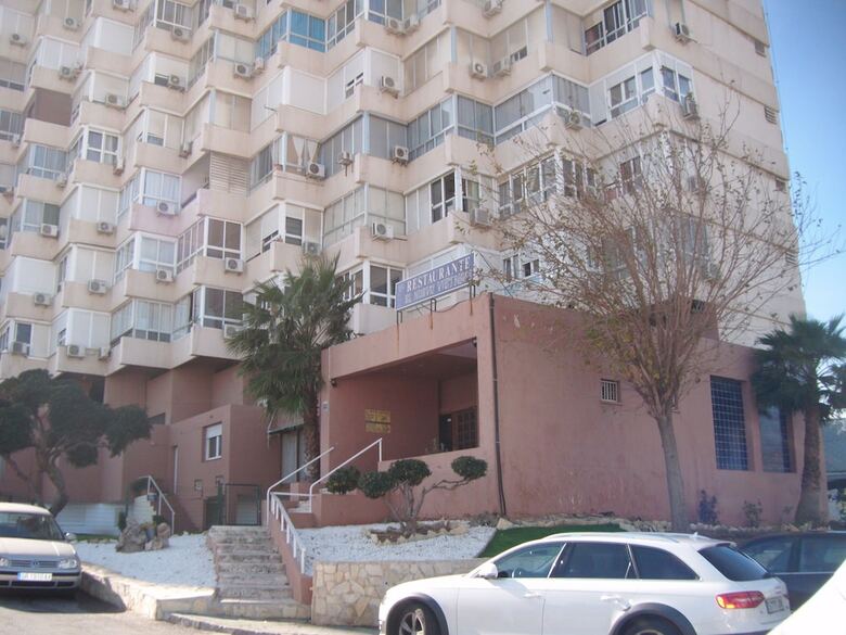 Apartamentos Studio Low Cost La Torre 12