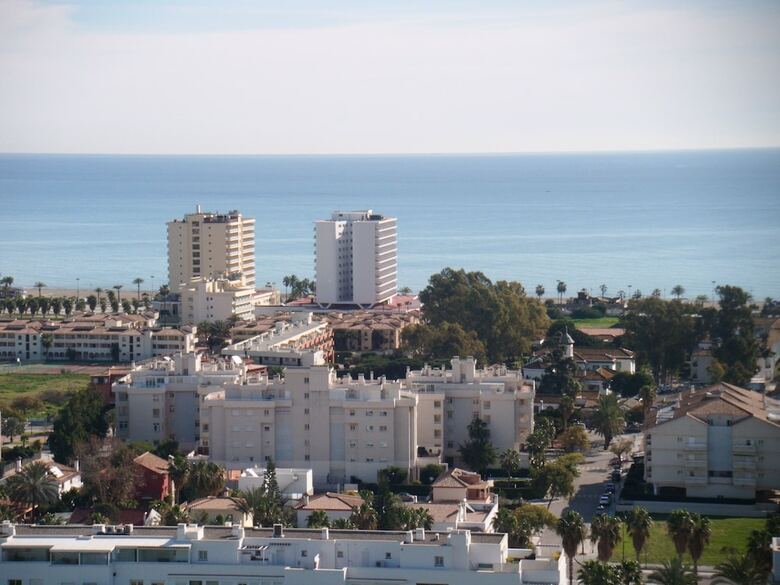 Apartamentos Studio Low Cost La Torre 12